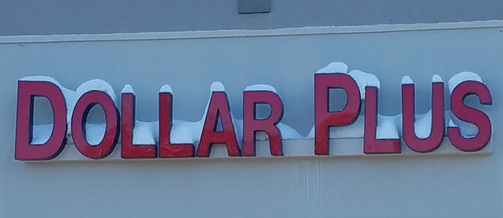 Dollar Plus