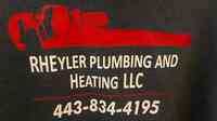 RHEyler plumbing and Heating LLC