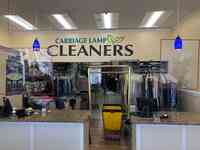Carriage Lamp Cleaners