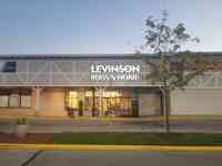 Levinson Rugs & Home