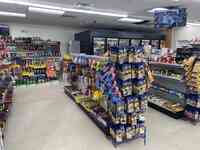 KLB grocery store
