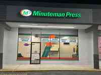 Minuteman Press Waldorf Printing & Marketing Services