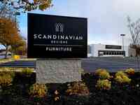 Scandinavian Designs Furniture