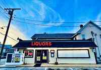 Silver Run Liquors