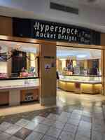 Hyperspace Rocket Designs and Tea Bar
