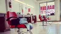 On Set Barber Shop