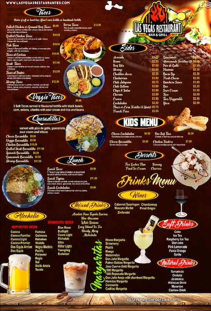 Photo credit: Restaurantji