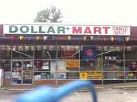 Dollar Plus Mart