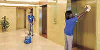 JAN-PRO Cleaning & Disinfecting in Maryland