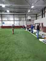 Ingersoll Arena Turf Facility