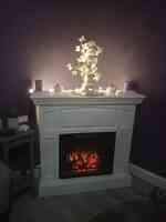 Ashley Beamon, Licensed Massage Therapist