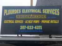 Plourdes Electrical Services
