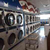 Union Street Laundromat