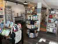 Oliver & Friends Bookshop