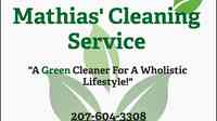 Mathias's Cleaning Service