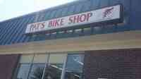 Pat's Bike Shop
