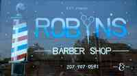 Robyn's Barber Shop