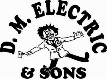 D M Electric Inc. & Sons 171 Portland Rd, Bridgton Maine 04009