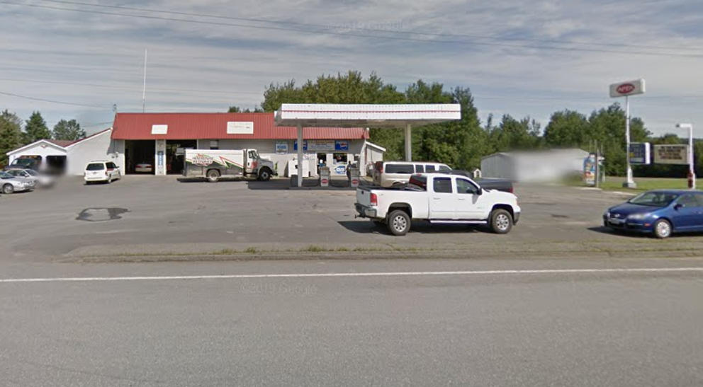 C AND J SERVICE CENTER 996 Access Hwy, Caribou Maine 04736
