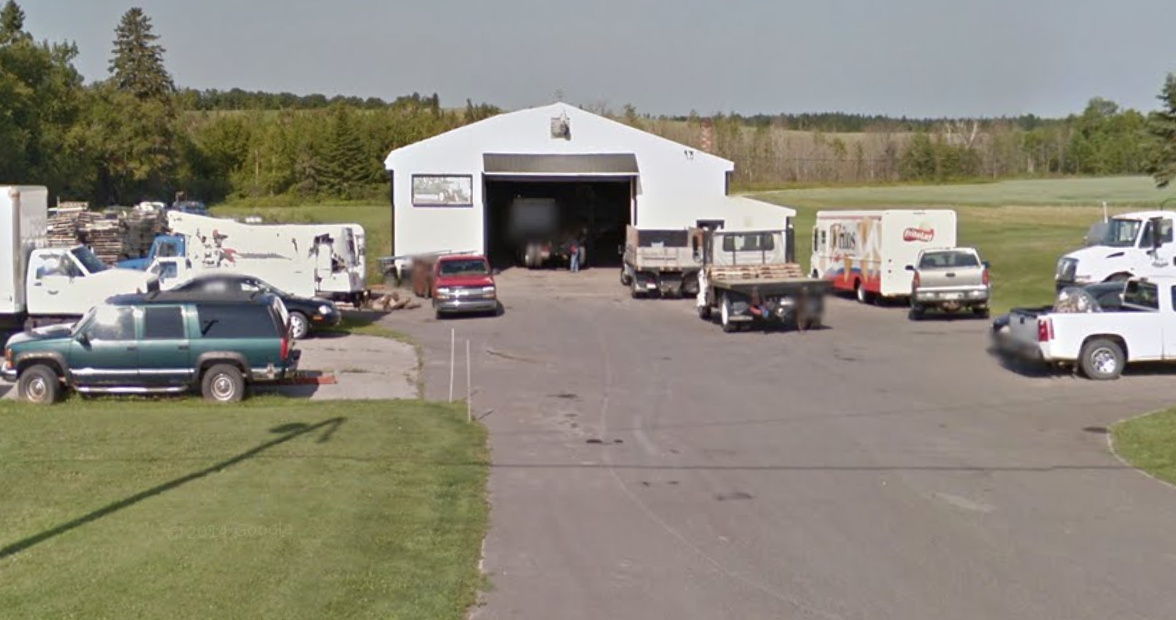 Corriveau's Auto Repair