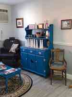 All The Raven Salon and Cottage Antiques