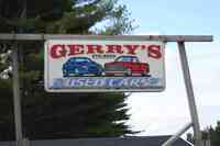 Gerry's Used Cars- Corinna