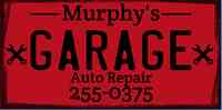 Murphy's Garage