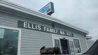 Ellis Family Market