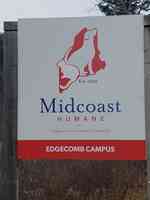 Midcoast Humane - Edgecomb Campus