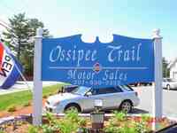 Ossipee Trail Motor Sales