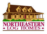 Northeastern Log Homes