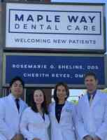 Maple Way Dental Care