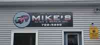 Mike's Align & Repair Inc