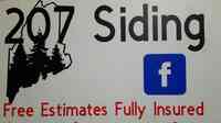 207 Siding LLC