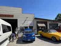 Simpy's Auto Body Inc.