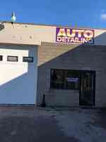 Pristine Detailing, LLC