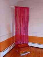 The Dancing Elephant