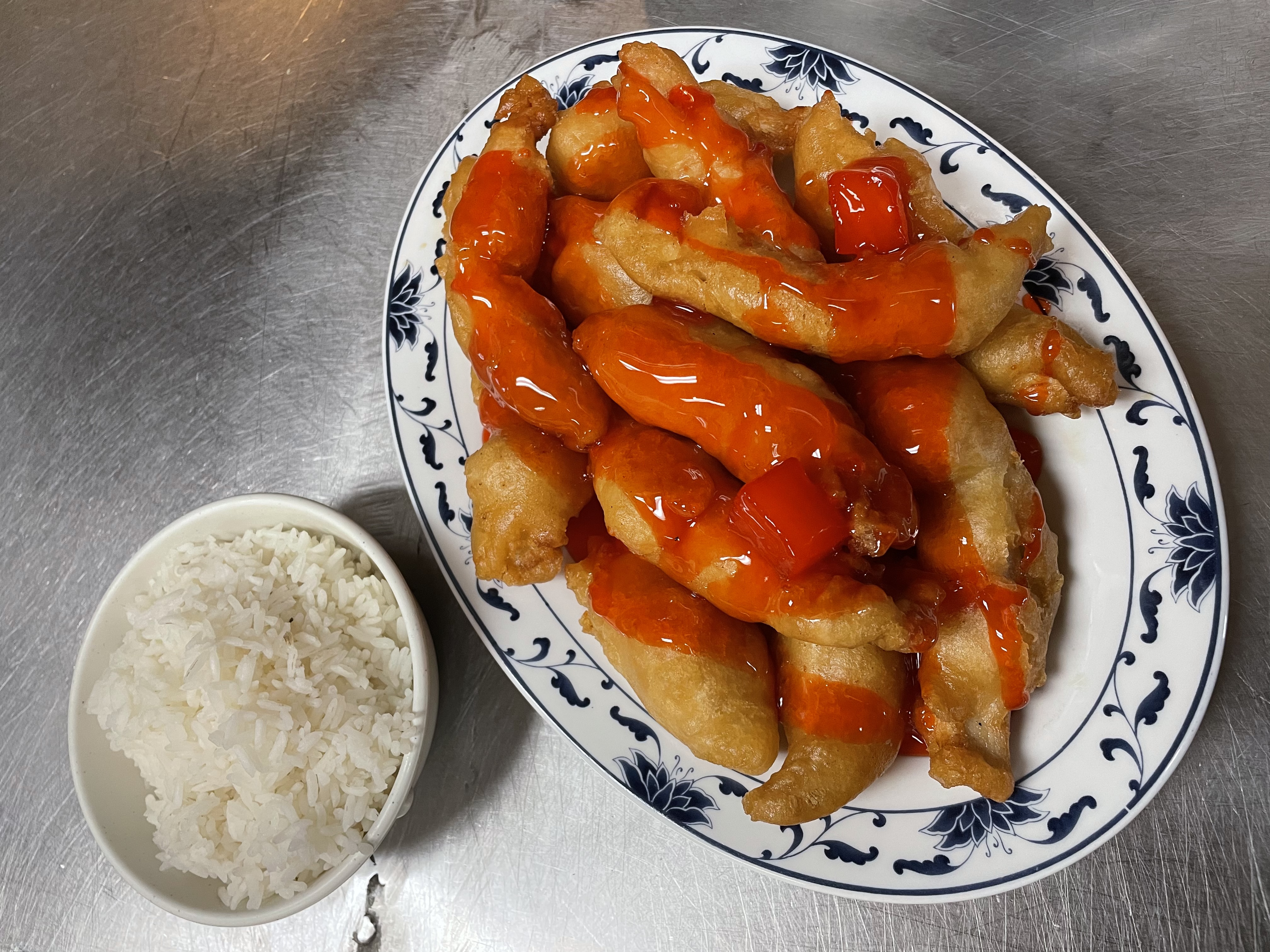 Photo credit: restaurantji