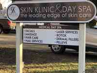 Skin Klinic & Day Spa