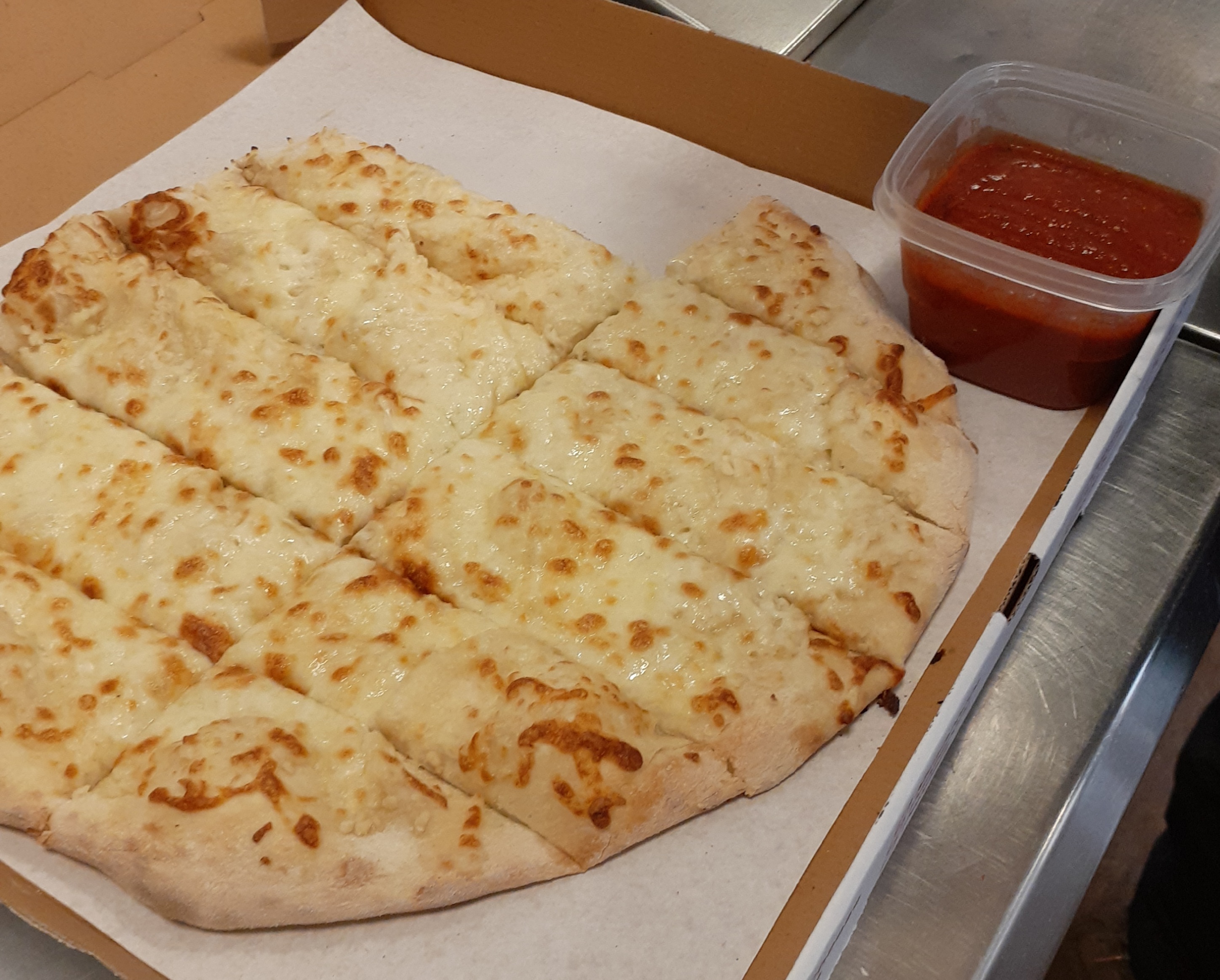 Photo credit: restaurantji