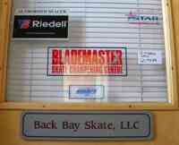 Back Bay Skate LLC