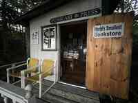 Pushcart Press - World's Smallest Bookstore