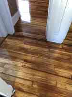 A-Z Wood Floor Sanding