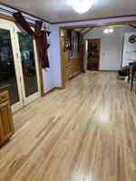 Wood Floor Svc