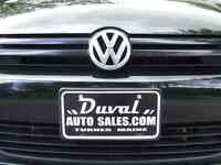Duval Auto Sales