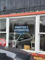 Worsters Automotive