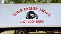 Your Family Move, LLC