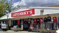Levinsky's