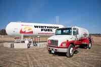 Winthrop Fuel Co. Inc.