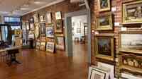 Wiscasset Bay Gallery